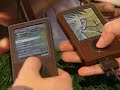 Microsoft Zune - Uusin kannettava mediasoitin