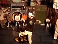 Filipi Ursao e Aldair - Batalha de Popping 1 Filipi Ursao e Aldair - Batalha de Popping 1