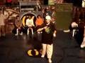 Filipi Ursao e Aldair - Batalha de Popping 1