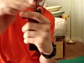 Warior 1 L96