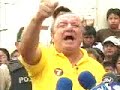carlos vera denuncia ataques de noboa