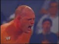 WWE Classics: Kane chokeslams Matt Hardy from the top rope!