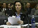Combustible Dust Hearing: Amy Spencer