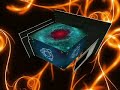Linux Ubuntu 7.04 + Compiz (Extra)