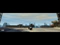 GTA 4: frontflip drop with bruci :P