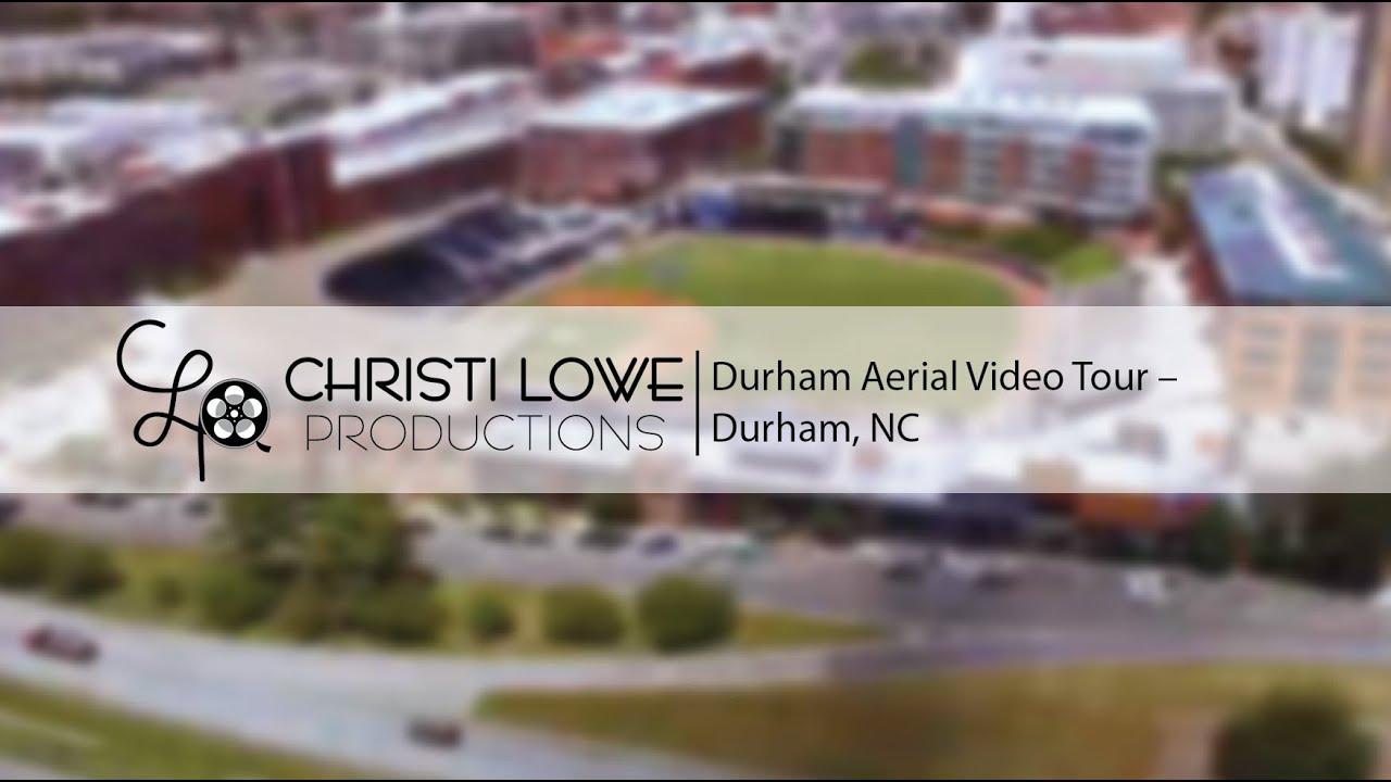 Durham Social Promo