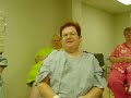 Kansas Patient morning after Mini-Gastric Bypass