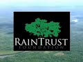 Global Warming & the Rainforest: Raintrust Foundation Intro