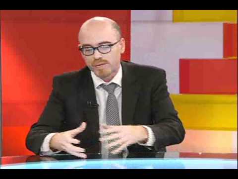 Jornal da Cultura 12/04/2012 - 1º Bloco