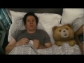 Ted – Donnersong