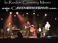 Vince Gill & Alan Jackson - One More Last & Murcuy Blues Coverd by Matthew Kane / GREENBRIER