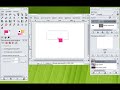Screencast GIMP - Jak Zaokr?gli? Rogi - tutorial Screencast GIMP - Jak Zaokr?gli? Rogi - tutorial