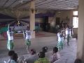 alpha omega Danseurs Transfiguration