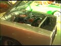 69 Charger Start Up