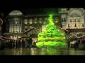 Sky 1, 2 & 3 Ident - Christmas Dir. Jon Yeo 2008.