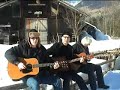 Itchycoo Park -- Small Faces. Cover By Billy, Joe & Corrigan