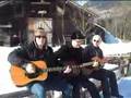 Itchycoo Park -- Small Faces. Cover By Billy, Joe & Corrigan