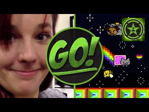 GO! #66 - In Search for the Rainbow