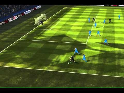 зенит вратарь - http://mg.eamobile.com/?chId=212&p=48727&mc=UC-CH-LB&u1=yt_FIFA13_replays JOIN THE CLUB! EA SPORTS presents FIFA 13 for the iPhone, iPad and iPod touch that ...