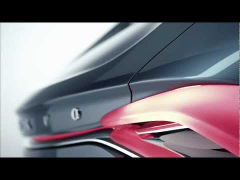 Volvo Concept You Volvo Concept You