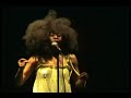 Erykah Badu- Didn't Cha Know- w/ Dave Chappelle Erykah Badu- Didn't Cha Know- w/ Dave Chappelle