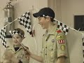 Cub Scouts Documentary The Pinewood Derby Pack 189