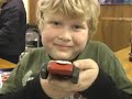 Cub Scouts Documentary The Pinewood Derby Pack 189