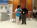 A técnica Vitrine Viva apresenta... A técnica Vitrine Viva apresenta...