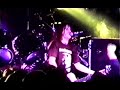 Wrathchild America - Desert Grins (live)