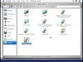 DropBox Ubuntu 8.04.1 Hardy Heron