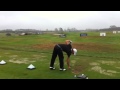 Alex Noren - Volvo Golf Champions