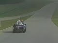 Insight Lone Wolf Driving at VIRginia International Raceway