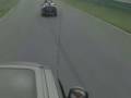 Insight Lone Wolf Driving at VIRginia International Raceway
