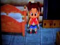 Harvest Moon: Magical Melody - NE-GLEC-TED! (Sick Animal)