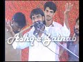 Zakir Abbas Raza Jhandvi - Part 5/5