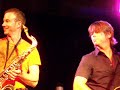 Lost by Pat McGee Band at Jammin Java