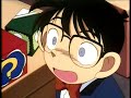 Settima puntata di Detective Conan 