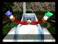 Sonic Adventure Tails vs. Chaos 4