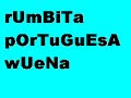 rumba portuguesa 3