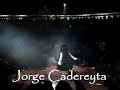GLORIA TREVI domador palenque monterrey