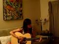 Kirstin Candy - Live from my living room!