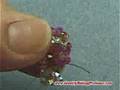 Preview of Jewelry Making Video Tutorial - Rose Ring