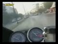 Kawasaki ZX-12R - City Madness