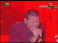 Linkin Park - Given Up (Live In Lisbon)