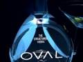Oval Vodka 3D Promo