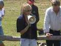 Danielle Ecuyer - Sustainability and Population Impacts