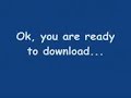 How To Download Videos From Various Sites-EASY PEASY!