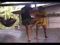 Entrainement technique Thailande (3)