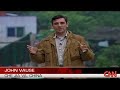 John Vause CNN China Earthquake 2008