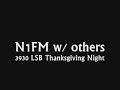 N1FM Gets Into a Debate on 75 meters N1FM Gets Into a Debate on 75 meters